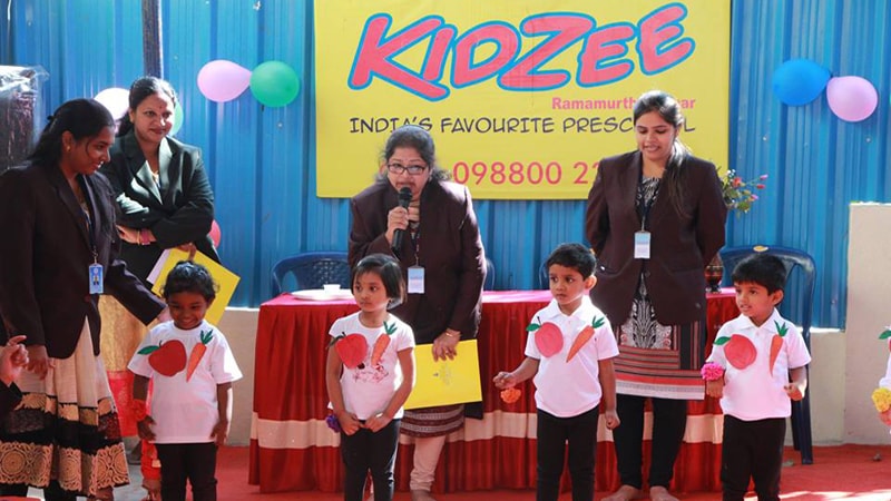 Kidzee
