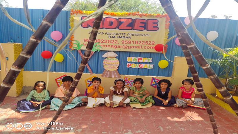 Kidzee