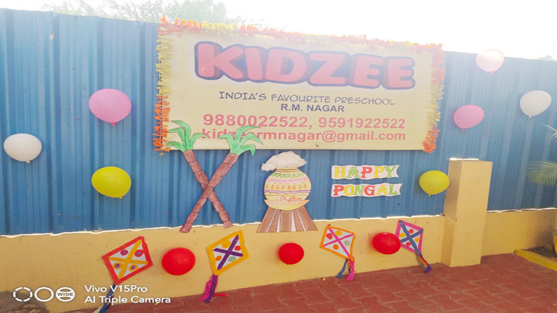 Kidzee